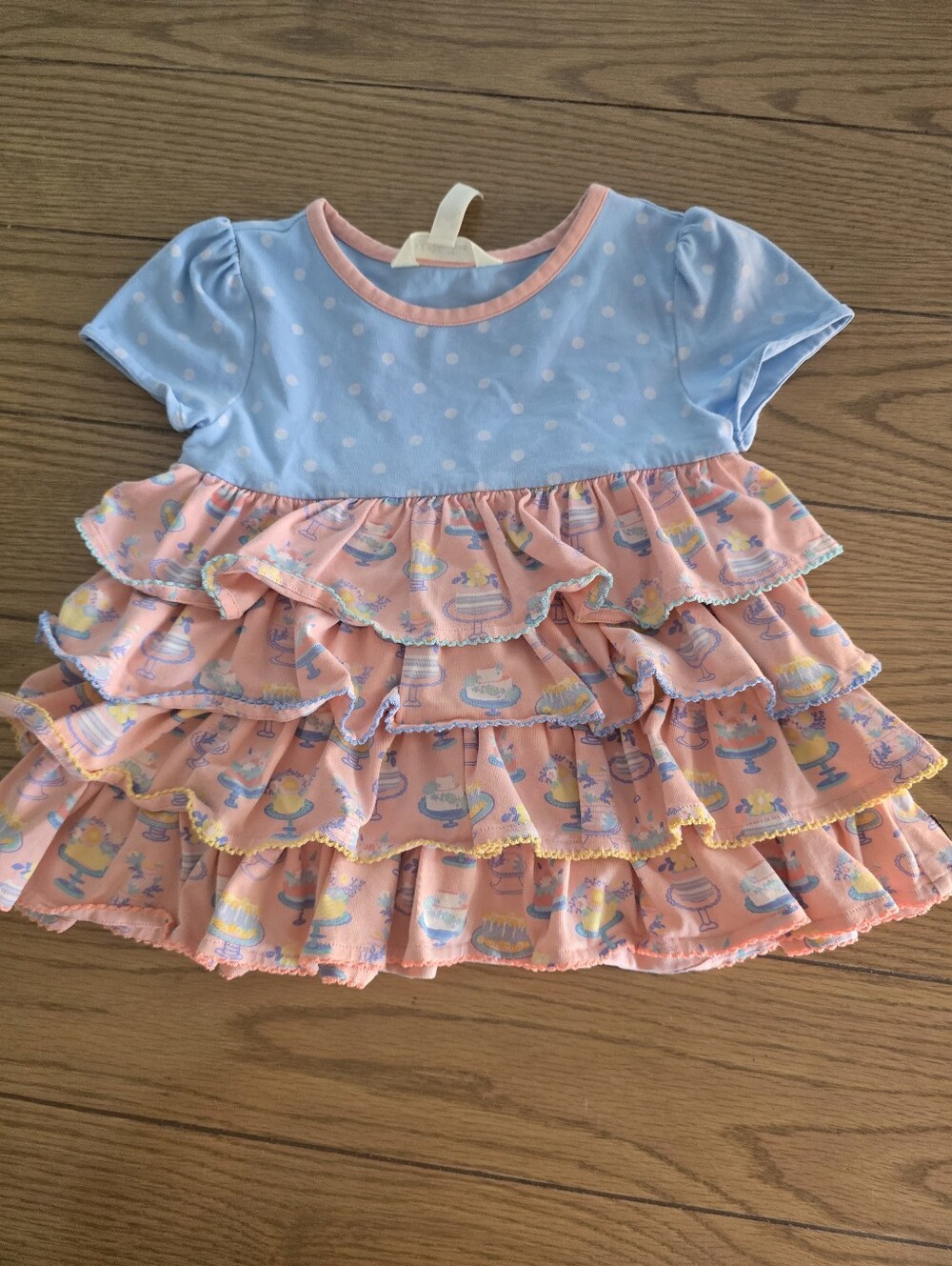 Matilda Jane